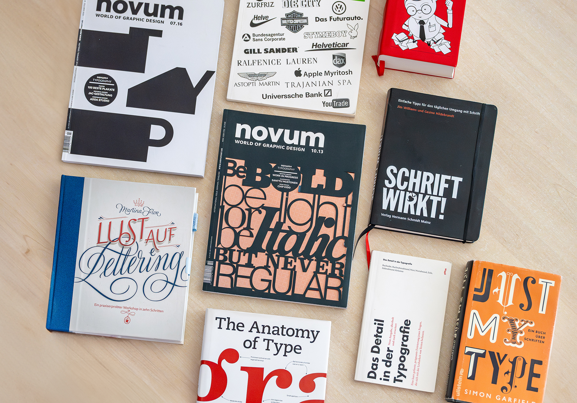 design inspiration South Tyrol