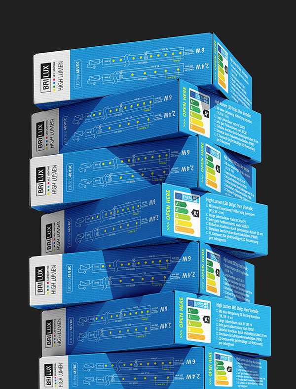 Packaging